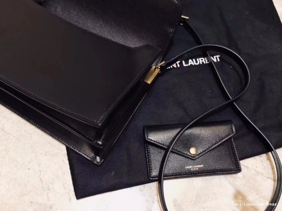 Tony Luxuries YSL 0804